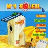 cd no. 1 soleil vol. 3