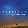 cd nocturne : des musiques pour rever