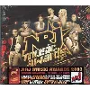 cd nrj music awards 2007 (2 + 1 dvd)