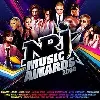 cd nrj music awards