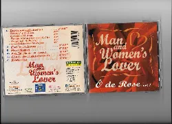 cd o de rose
