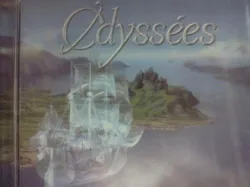 cd odyssees
