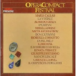cd opera compact festival