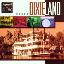 cd original dixieland