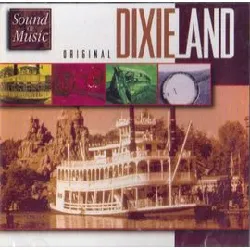 cd original dixieland - dutch import
