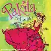 cd pakita c'est la fête
