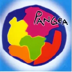 cd pangea