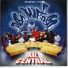 cd pax mafiosa : axe central - dutch import
