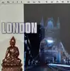 cd peter vicary, david gainsford - lounge café london (2001)