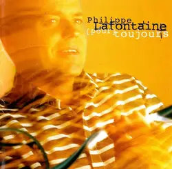 cd philippe lafontaine - [pour] toujours (1998)