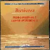 cd piano concerto n°3 - leonore ouverture n°3