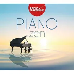 cd piano zen