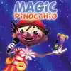 cd pinocchio - magic pinocchio (2007)