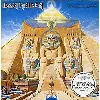 cd powerslave [original album plus bonus - 2 limited edition picture discs