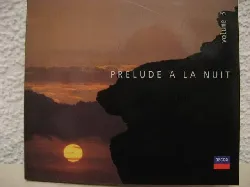 cd prelude a la nuit vol 3