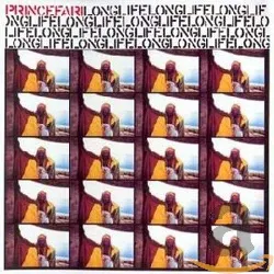 cd prince far i - long life (2002)