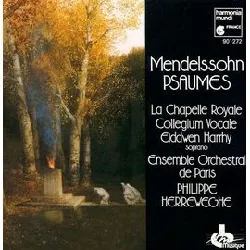 cd psaume 42 la chapelle royale