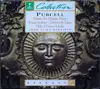 cd purcell, john eliot gardiner - music for queen mary - king arthur - didon & enée - ode à sainte cécile (1995)