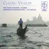 cd quatre saisons gloria