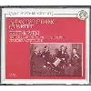 cd quatuor à cordes nos. 1 à 6 quatuor de budapest