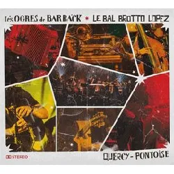 cd quercy - pontoise