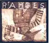 cd ramsès - la tête en bas... (1998)