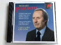cd requiem