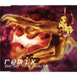 cd rhythm is a dancer