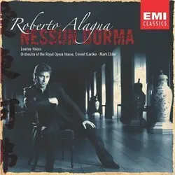 cd roberto alagna - nessun dorma (2003)