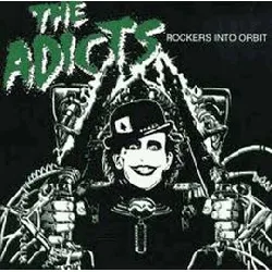 cd rockers into orbit