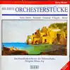 cd rundfunkorchester des südwestfunks, klaus arp - beliebte orchesterstücke (1992)