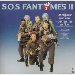 cd s.o.s fantomes ii