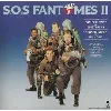cd s.o.s fantomes ii