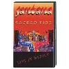 cd santana - sacred fire - live in mexico (2002)