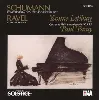 cd schumann, ravel, yvonne lefébure, paul paray - schumann - ravel (1988)