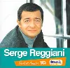 cd serge reggiani - serge reggiani (2003)
