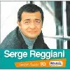 cd serge reggiani - serge reggiani (2003)