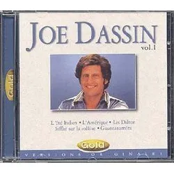 cd serie gold vol. 1