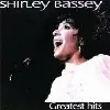 cd shirley bassey greatest hits
