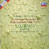 cd sinfonia concertante & violin concerto 2/brown, suk