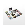 cd singles (deluxe 7' singles boxset) coffret 12 x 45t - 33 tours