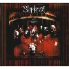 cd slipknot digipack (1ère edition)