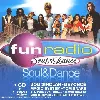 cd  - soul & dance (2006)