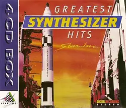 cd star inc. - greatest synthesizer hits (1990)