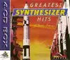 cd star inc. - greatest synthesizer hits (1990)