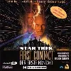 cd star trek - first contact