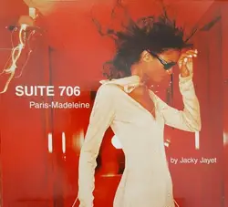 cd suite 706 paris - madeleine (2001)
