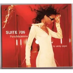 cd suite 706 - paris - madeleine