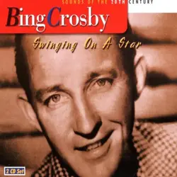 cd swinging on a star [import anglais]