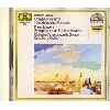 cd symphonie 9 / symphonie 8